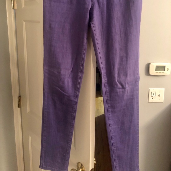 Kenneth Cole Jeans - Size 28 - Picture 2 of 2